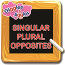 UGK SINGULAR PLURAL APK