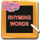 UKG - English - Rhyming Words APK