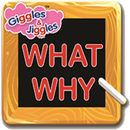 UKG - English Words - WHAT WHY APK