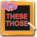 UKG - English - "These Those" APK