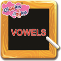 UKG VOWELS