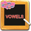 UKG - English - VOWELS aplikacja