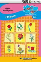 FLOWERS for UKG Kids Affiche