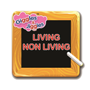 Living And Non Living Things APK