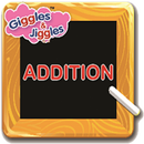 UKG - Math’s - Addition APK