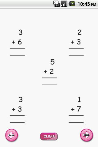 ukg maths addition for android apk download