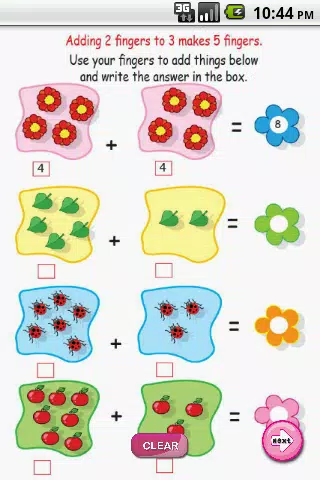 ukg math s addition for android apk download
