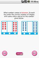 UKG MATHS Before Between After capture d'écran 1