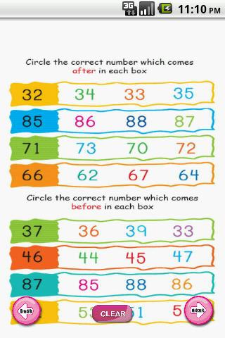 for ukg math worksheet worksheets for ukg maths english evs hindi