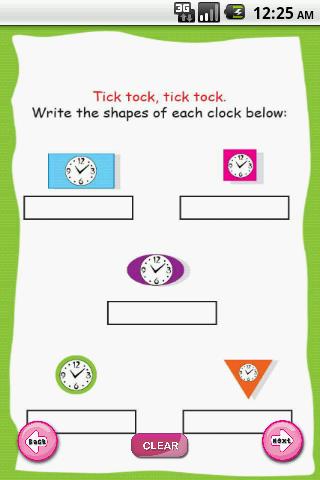 ukg math s shapes for android apk download