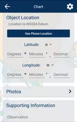 ADMIRALTY H-Note アプリダウンロード