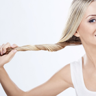 Уход за волосами от выпадения أيقونة