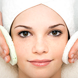 Уход за лицом
