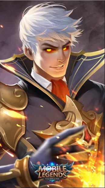 Free Mobile Legend Generator  Mobile legends, Mobile legend wallpaper,  Alucard mobile legends