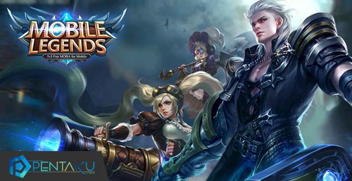Mobile Legends Wallpaper For Android Apk Download