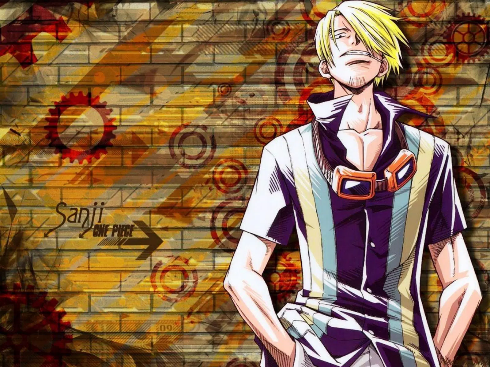 Tải xuống APK Art One Piece Wallpaper HD cho Android