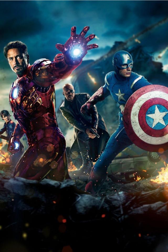 Avengers Wallpaper hd APK  for Android – Download Avengers Wallpaper hd  APK Latest Version from 