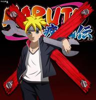 Boruto Wallpaper syot layar 3