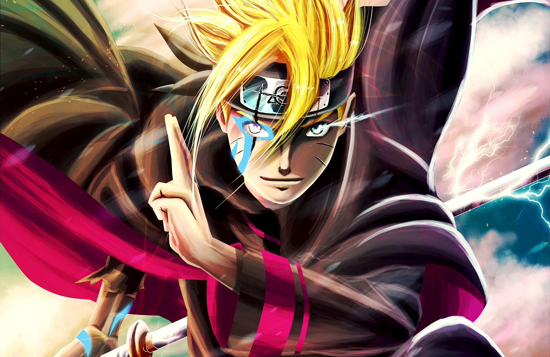 Download Gambar Naruto  Keren  3d  Koleksi Gambar HD