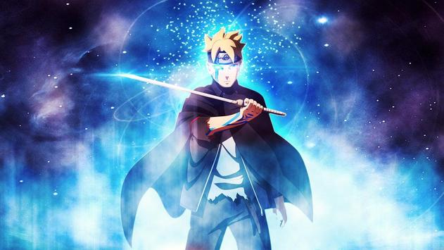 Boruto Wallpaper for Android - APK Download