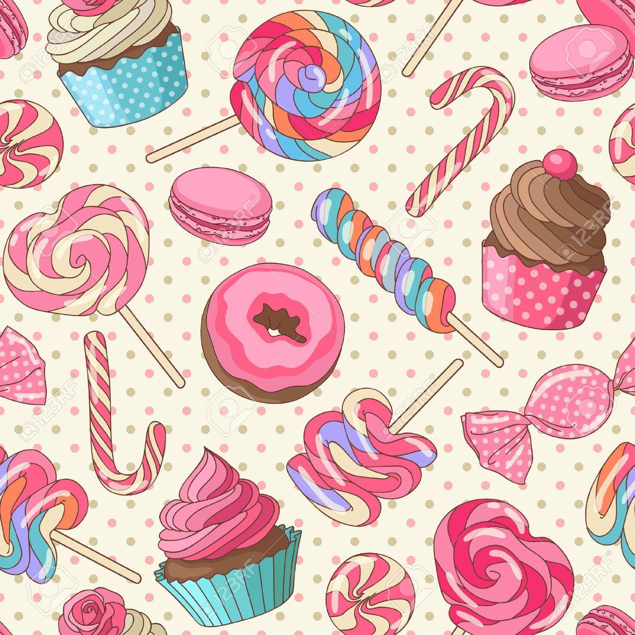 Cute Candy Wallpaper For Android Apk Download