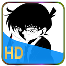 Best of Detective Conan Wallpaper HD APK