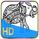 Doodle Wallpaper HD APK