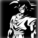 Goku Art Wallpaper HD APK
