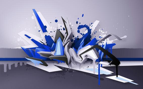 Download Graffiti Wallpaper 3d Hd Apk For Android Latest Version