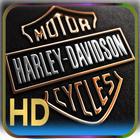 Harley Davidson Wallpaper ไอคอน