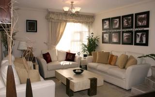 Inspire Home Design plakat