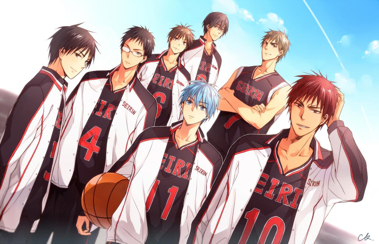 Kuroko Anime Wallpaper Poster Kuroko Anime Wallpaper Screenshot Kuroko Anime Wallpaper Poster Kuroko Anime Wallpaper Screenshot