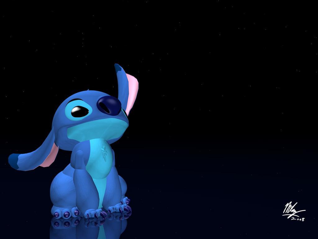  Stitch  Wallpaper  for Android APK Download