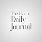 Ukiah Daily Journal 图标