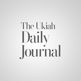 Ukiah Daily Journal आइकन