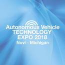 Autonomous Vehicle Technology EXPO North America APK