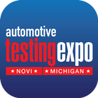 Automotive Testing EXPO North America ไอคอน