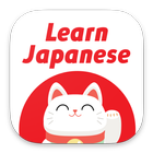 Learn Japanese Online icon