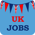 UK Jobs- Free Online icône