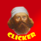 Zarathustra Clicker icon
