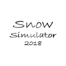 Snow Simulator 2018 APK