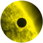 Układ Słoneczny icône