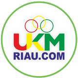Portal Direktori UKM Riau biểu tượng