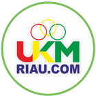 Portal Direktori UKM Riau ícone