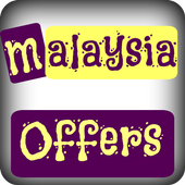 Malaysia Offers icon