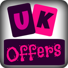 UK Deals icône