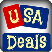 USA Deals icon