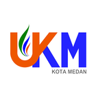 UKM Kota Medan ícone