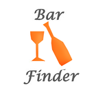 Bar Finder icono