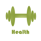 Health Club Finder Zeichen